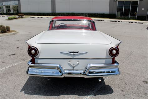 1957 Ford Skyliner | Classic Cars of Sarasota