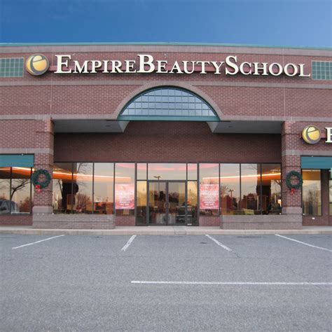 Empire Beauty School Deals in Charlotte, NC 28226 | 8coupons