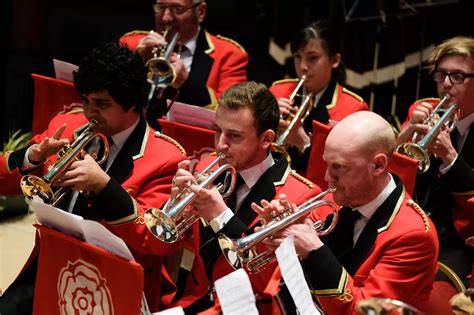 Yorkshire Brass Band Championships 2019 in pictures - YorkshireLive