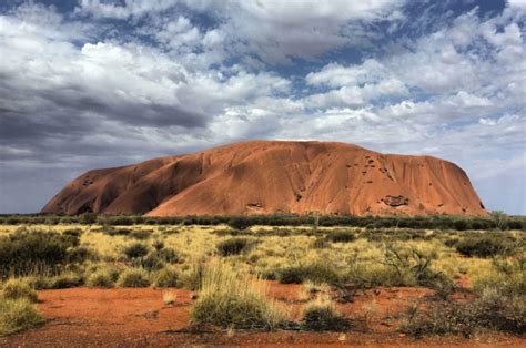 The Great Aussie Bucket List | Lets Go Caravan and Camping