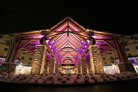 Mount Airy Casino Resort