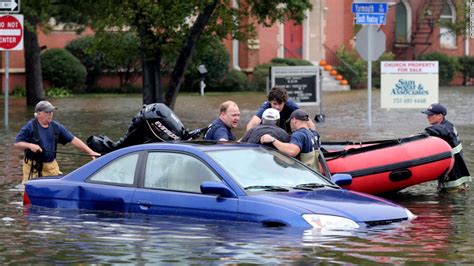 Remembering the 1000 Year Flooding in South Carolina: One Year Later ...