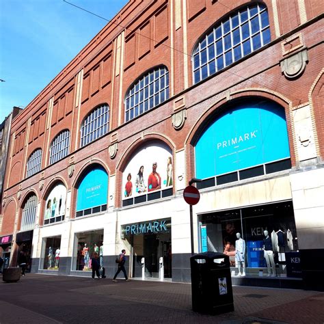 Primark Blackpool - All You Need to Know BEFORE You Go (2024)