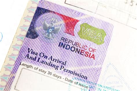 Indonesia Visa: VFS Global Starts Fast-Track Visa On Arrival Services For 75 Countries ...