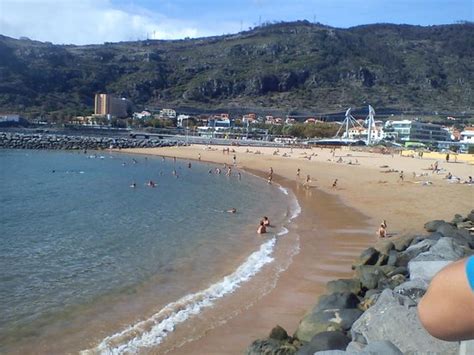 Praia de Machico - 2021 All You Need to Know Before You Go (with Photos ...