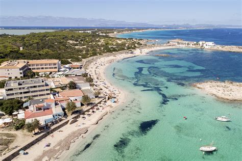 Ocho cosas que hacer en Formentera en un día - ¿Cuáles son los principales atractivos de ...