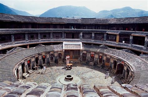 Fujian Tulou: China's Amazing Hakka Houses