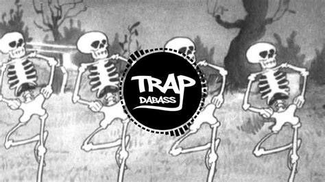 Spooky Scary Skeletons (Trap Remix) - YouTube