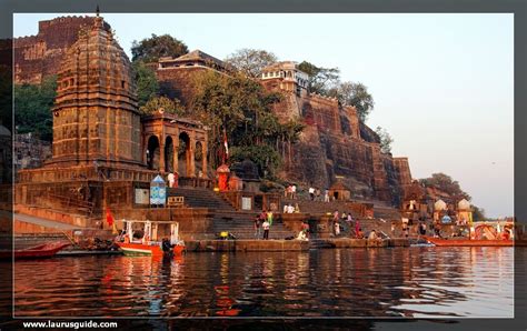 Allahabad Fort Architecture - The Architect