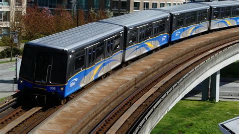 Fleetwood business group concerned SkyTrain extension could change ...