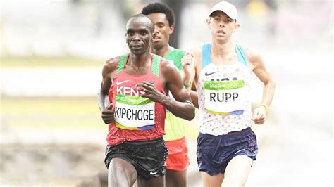 Eliud Kipchoge documentary release in August after Tokyo 2020 marathon