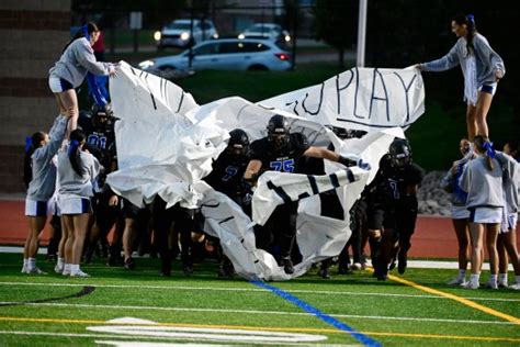 Colorado high school football playoffs primer