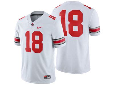 Ohio State Buckeyes Apparel - OSU Shirts, Jerseys & Hoodies | lids.com