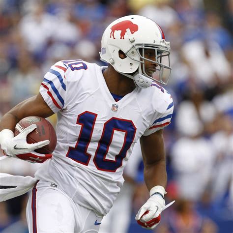 Buffalo Bills: 5 Players Poised for a Breakout Campaign in 2014 | Bleacher Report | Latest News ...