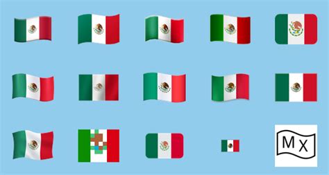 Total 104+ imagen mexican emojis copy and paste - Viaterra.mx