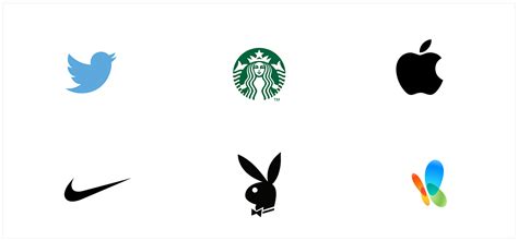 The 5 basic types of logos: Which is best for your business? - Natsumi Nishizumi Design | Simple ...