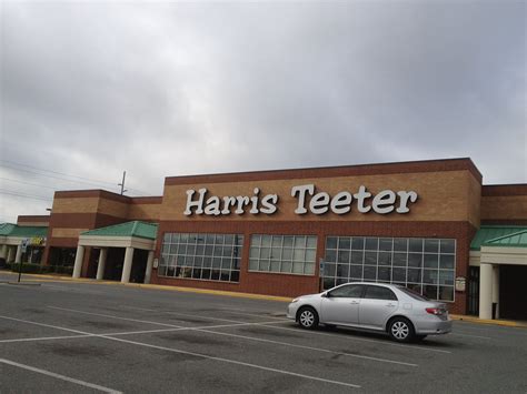 Harris Teeter Charlotte Hwy Monroe, NC | Mike Kalasnik | Flickr