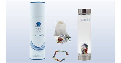 SlimCrystal Reviews - Is Slim Crystal Weight Loss Water Bottle Legit ...