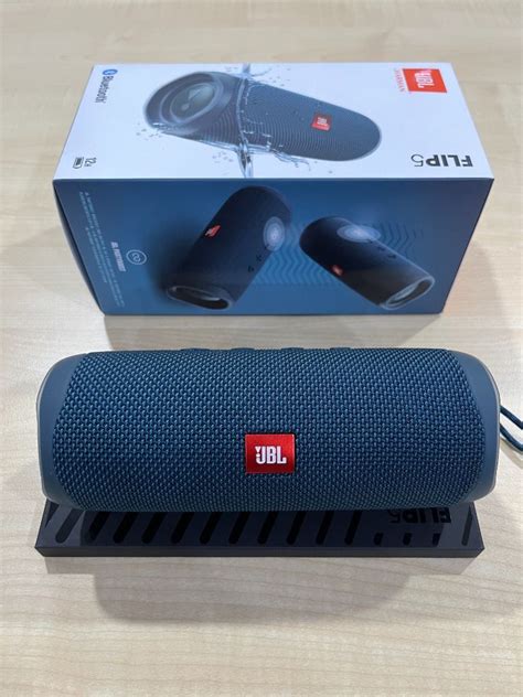 JBL Flip 5 - Waterproof Portable Bluetooth Original Speaker - Wain Online Shop