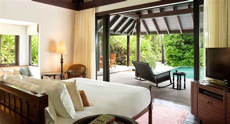 Anantara Kihavah Villas Maldives Photos | Photo Gallery