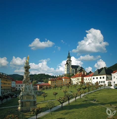 Kremnica Town Castle - Slovakia.travel