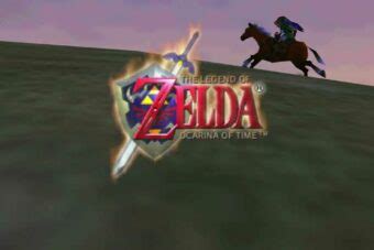 How to Play Zelda: Ocarina of Time on Your PC