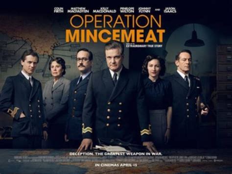 Operation Mincemeat