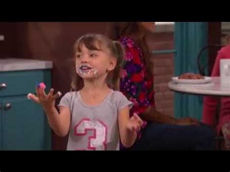 The thundermans super bloopers fails nick - YouTube