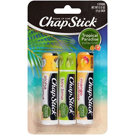 {Updated} List of Top 10 Best chapstick brands in Detail