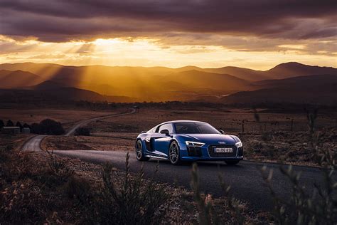 Audi R8 Wallpaper Hd Widescreen