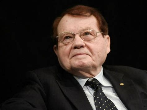 Luc Montagnier Biography: Birth, Family, Education, Career, Discovery ...