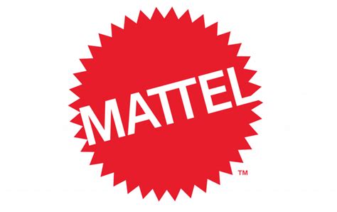 Mattel logo and symbol, meaning, history, PNG