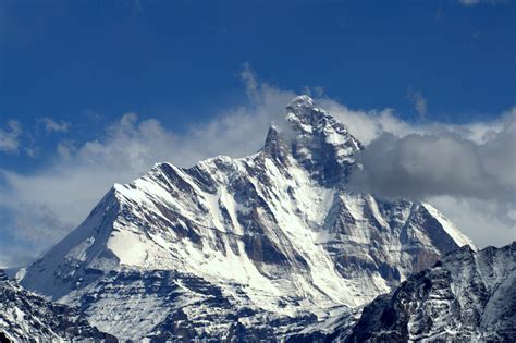 Major Peaks of Indian Himalaya - Altitude Adventure Holidays - Medium