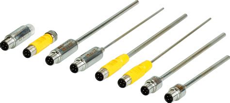 Turck Temperature Sensors at Rs 3000/piece | Temperature Sensor | ID: 18897208212