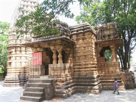 Hindu Temples of India: Bhoramdeo Temple Complex – Temple Complex