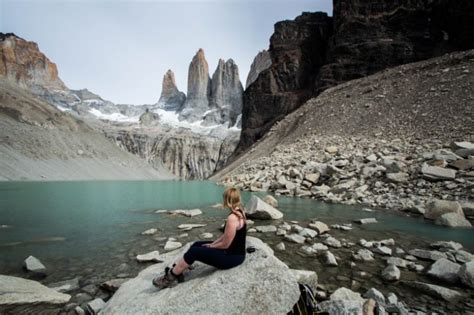 How to Hike the Torres del Paine W Trek [2024 Guide]