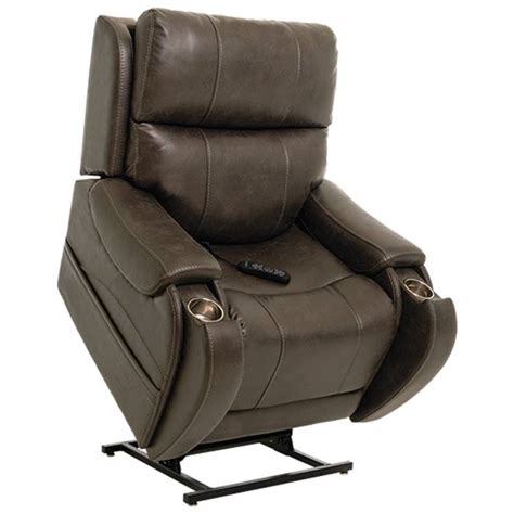 Vivalift Atlas Power Lift Chair Recliner - AABA Family Medical Supply