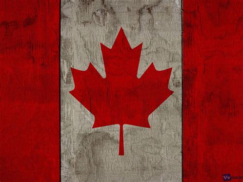 Canada Flag Wallpapers - Wallpaper Cave