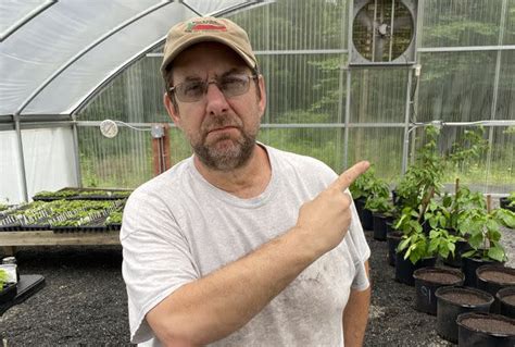 Meet Smokin’ Ed Currie: The South Carolina Pepper Farmer who Created the 2 Hottest Peppers on Earth