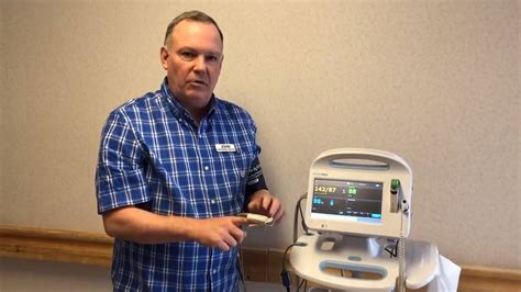 Vital Signs Machine | In 2018 BGHF purchased 6 vitals machines ($3,985 each) total value at ...