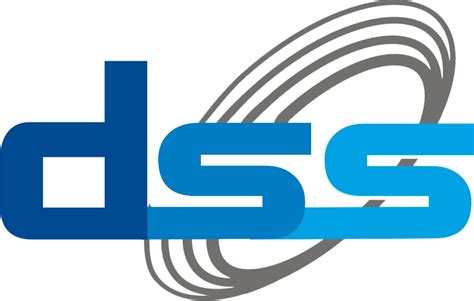 DSS Logo - LogoDix