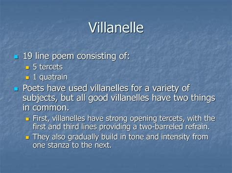 Fixed Form Poetry. - ppt download