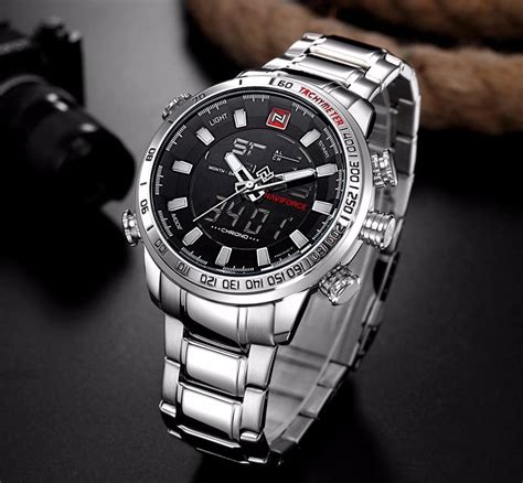 Brand Mens Luxury Watch Fashion Sports Wristwatch | Luxury watches for men, Watches for men ...