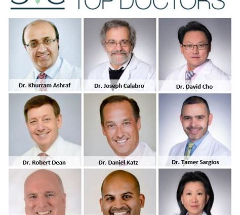 Nine Premier Medical Group Physicians Chosen as Region’s Top Doctors ...