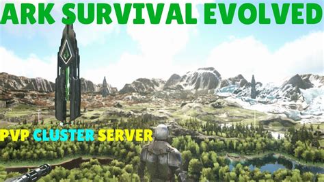 Ark Dedicated Server Cluster *October 2019* (Xbox One, PS4 and PC) - YouTube