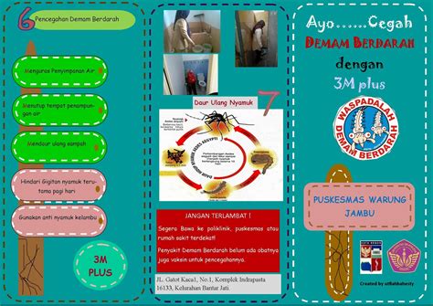 5 Cara Mudah Membuat Leaflet dalam Waktu Singkat Maxipro