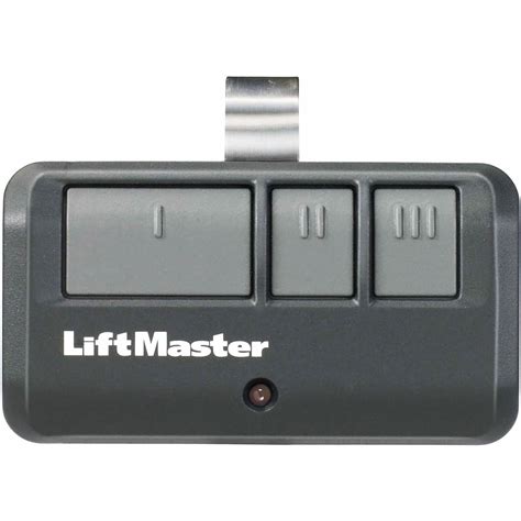 LiftMaster 882Lm Wall Button – Atlas Overhead Doors