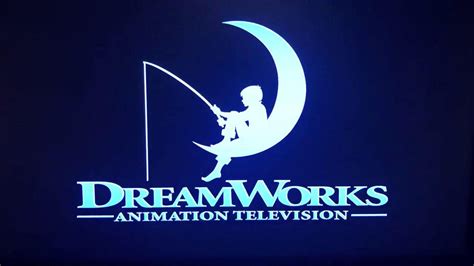 Dreamworks Logo