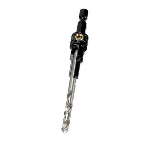 Snappy Two Piece Drill Bit for Confirmat Screws | Woodcraft