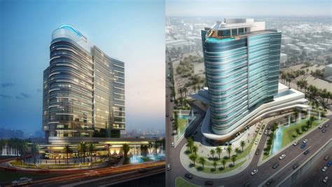 Five star hotels on rise in Saudi capital Riyadh - Construction Week Online